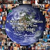 Radio A World of Great Music Selected by Cino