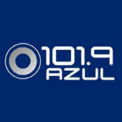 Radio Azul 101.9 FM