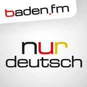 Radio baden.fm nur deutsch