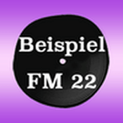 Radio BeispielFM 22