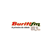 Radio Buriti FM 87.9