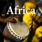 Radio CALM RADIO - Africa