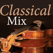 Radio CALM RADIO - Classical Mix