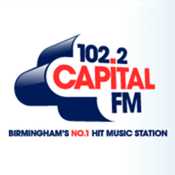 Radio Capital FM Birmingham