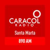 Radio Caracol Radio - Santa Marta