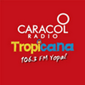 Radio Caracol Tropicana Casanare