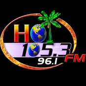 Radio Hot caribbean FM