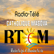 Radio Radio Catholique Masôva FM 97