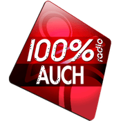 Radio 100%Radio – Auch