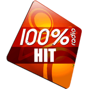 Radio 100%Radio – Hit