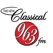 Radio CFMZ Classical 96.3 FM