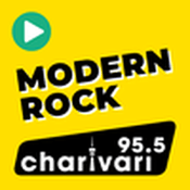 Radio 95.5 Charivari Modern Rock