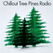 Radio Chillout Tree Pines