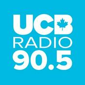 Radio CJAH UCB Canada