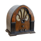 Radio Conyers Georgia Old Time Radio AM 600 