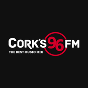 Radio Cork's 96 FM