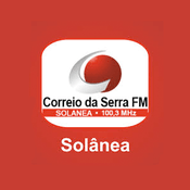 Radio Rádio Correio da Serra