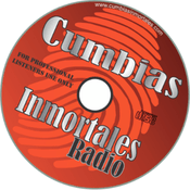 Radio Cumbias Inmortales