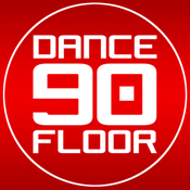 Radio Radio Dancefloor 90s - Dance 90