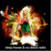 Radio Deep House & Nu Disco Radio