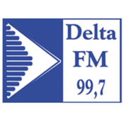 Radio Rádio Delta 99.7 FM