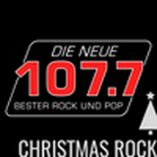 Radio DIE NEUE 107.7 - CHRISTMAS ROCK