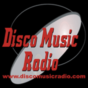 Radio Disco Music Radio