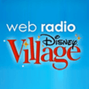 Radio Webradio Disney Village