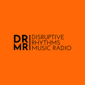 Radio Disruptive Rhythms Music Radio