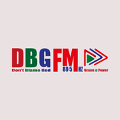 Radio Don't Blame God Ministries FM (DBG FM)