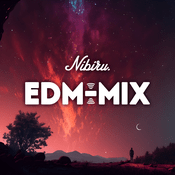 Radio Nibiru. EDM-MIX