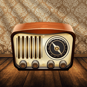 Radio Electro Swing Revolution Radio