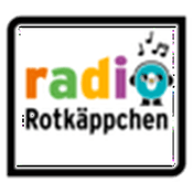 Radio radio Rotkäppchen