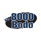 Radio FM 8000 Bodø