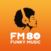 Radio FM 80 FUNKY MUSIC 