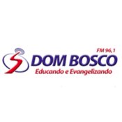 Radio Rádio FM Dom Bosco 96.1 FM