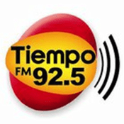 Radio FM Tiempo 92.5