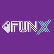 Radio FunX Latin