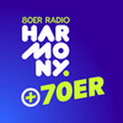 Radio harmony +70er