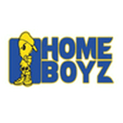 Radio Homeboyz FM