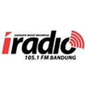 Radio iradio Bandung 105.1 FM