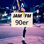 Radio JAM FM 90er