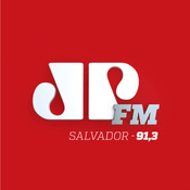 Radio Jovem Pan - JP FM Salvador