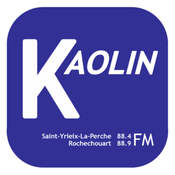 Radio Kaolin FM 88.4 St Yrieix-La-Perche