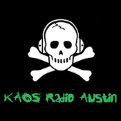 Radio KAOS Radio Austin