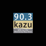 Radio KAZU 90.3 FM