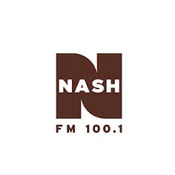 Radio KBBM - Nash FM 100