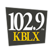 Radio KBLX-FM - R&B 102.9 FM