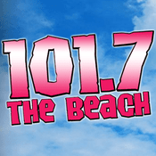 Radio KCDU - The Beach 101.7 FM