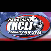 Radio KCLI-FM 99.3